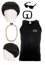 Costume vestito fantasia