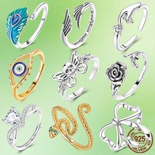 Anello aperto MULA europeo