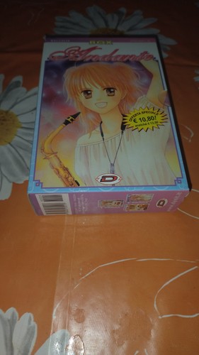 Andante completa - andante,