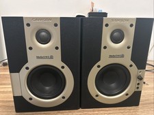 Casse Attive Samson Media One 4A STUDIO