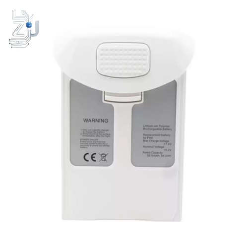 Batteria ricambio 5870 - batteria,