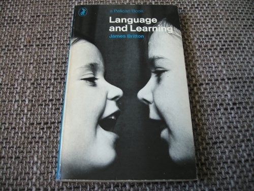 Language and learning - language,