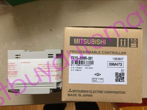 Pezzo nuovo modulo - 1, plc