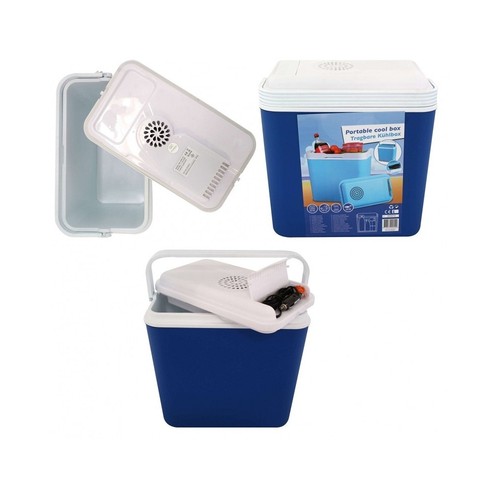 Borsa frigo elettrico - borsa,