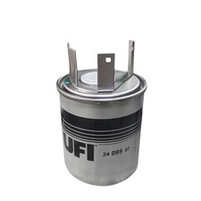 Filtro Gasolio Nissan Qashqai