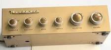 Ottimo preamplificatore
