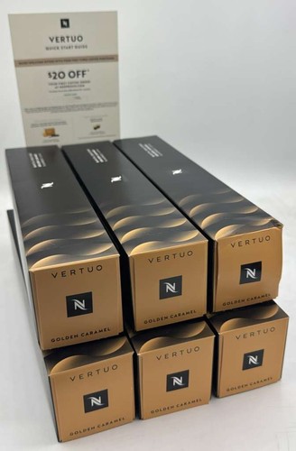 Nespresso vertuoline golden - nespresso,