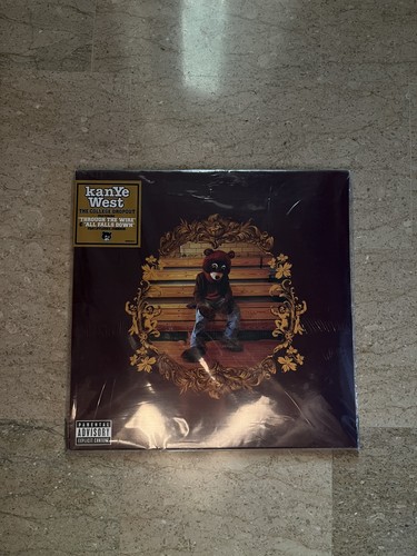 Kanye west the college - kanye,