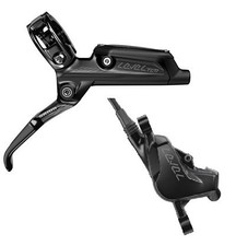 Impianto frenante MTB freni