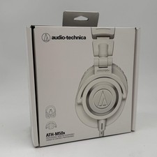 Audio-Technica ATH-M50x