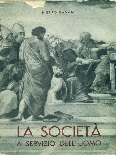 Societa a servizio - la,
