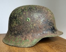 WW2 M40 Elmetto tedesco