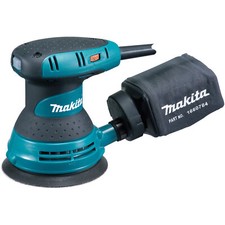 Makita Bo5031/2 BO5031 125mm