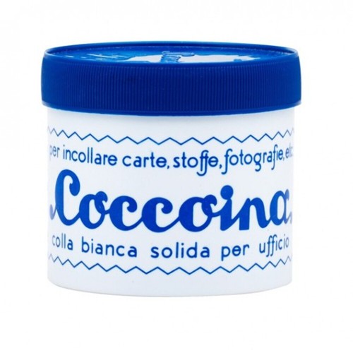 Colla pasta barattolo in - -,