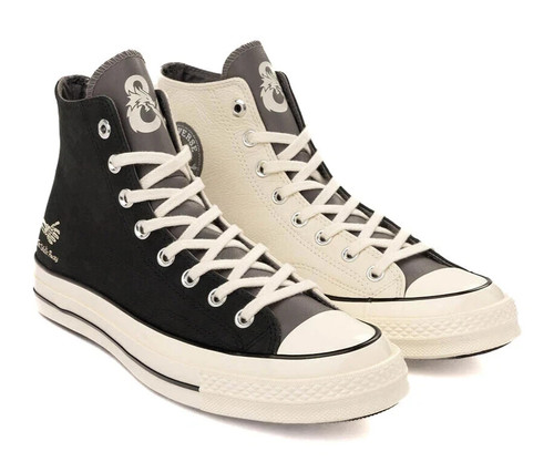 Scarpe dungeons dragons x - dungeons,