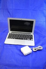 MacBook Air "Core i5" 1.3 11"