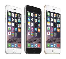 Smartphone Apple iPhone 6 16GB