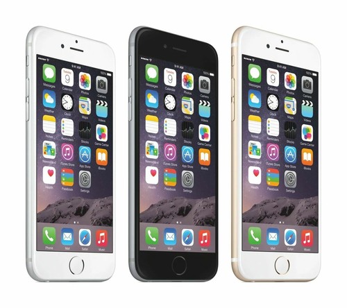 Smartphone apple iphone 16gb - apple,