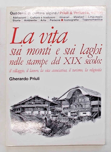 Priuli vita sui - vita,
