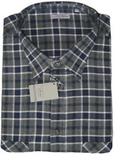 CAMICIA UOMO Taglie forti