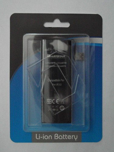 Danystar batteria litio - batteria,