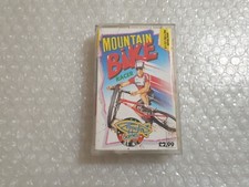 Mountain Bike Racer - Zeppelin