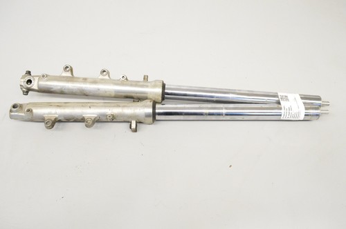 Kit ammortizzatori forcella