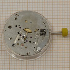 Orologio Movimento Carica