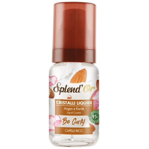Splendor cristalli liquidi - splendor,