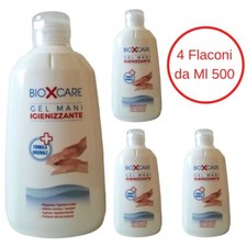 Bioxcare Gel Mani Igienizzante