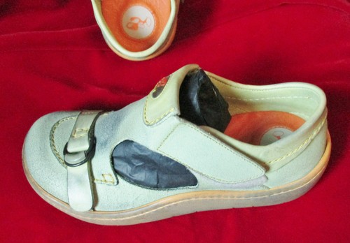 Scarpe basse eject sneakers - scarpe,