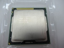 Processore CPU desktop Intel