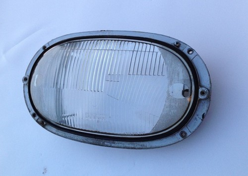 Vetro faro anteriore t707 nsu - anteriore,