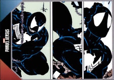 Marvel Versus 2022 Trading Card 173 - Venom