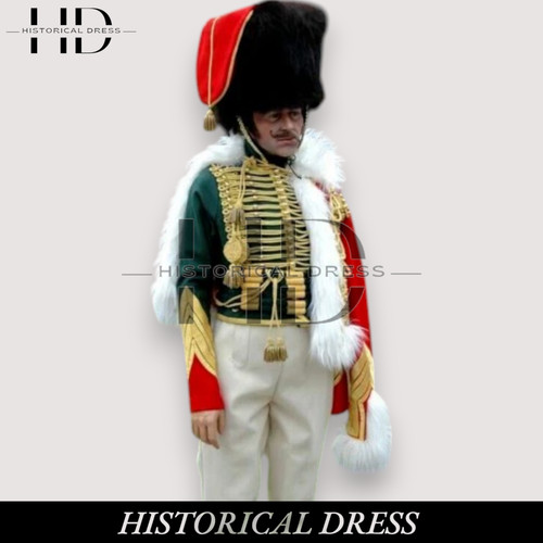 Ultima uniforme guerra