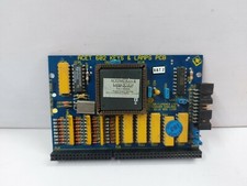 Spector Lumenex ACET 602 Keys&lamps PCB