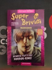 Super Brividi - Mezzosangue