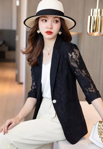 Giacca tailleur donna - , blazer
