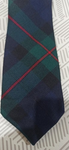 Highlander collection cravatta - highlander,