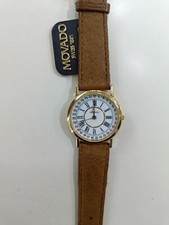 orologio vintage Movado Nuovo