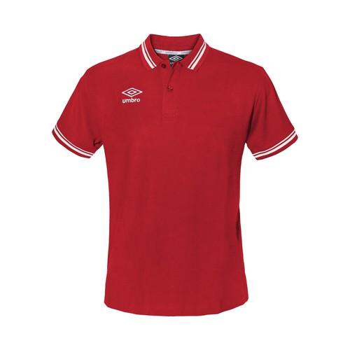 Polo uomo umbro - uomo,