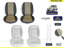 FODERE Sedili Fiat Panda 169
