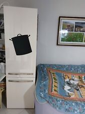 frigorifero freezer da incasso lt 277 (206+71) apertura da dx/sn classe A