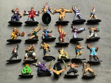 Figurine Street Fighter Altaya