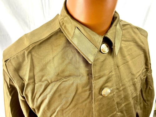 Russische uniform m69 52 - russische,
