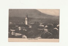Cartolina viaggiata 1917
