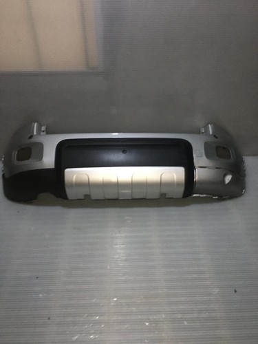 Paraurti posteriore fiat panda - posteriore,