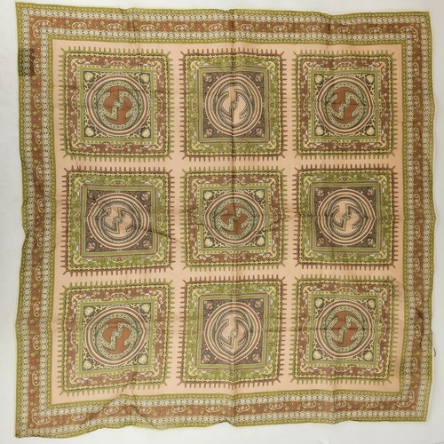 Sciarpa fazzoletto uomo gucci - fazzoletto,