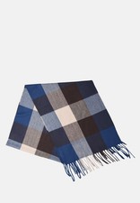 Sciarpa Unisex Invernale Uomo