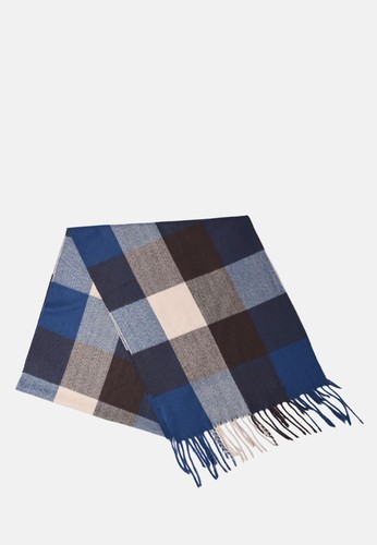 Sciarpa unisex invernale uomo - sciarpa,